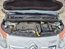 Citroen C3 Picasso 1.6 HDI-������-LED | Mobile.bg � ����� ������ 15