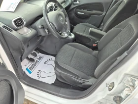 Citroen C3 Picasso 1.6 HDI-������-LED | Mobile.bg � ����� ������ 5