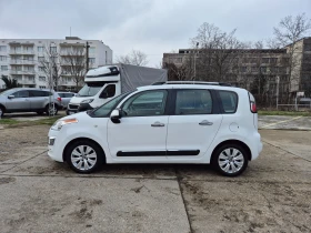 Citroen C3 Picasso 1.6 HDI-������-LED | Mobile.bg � ����� ������ 2