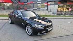 BMW 730 3.0 Diesel X-Drive  /Уникат /сменени вериги, снимка 2
