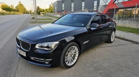 BMW 730 3.0 Diesel X-Drive  /Уникат /сменени вериги, снимка 4