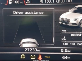 Audi Rs3 * 2.5T * CARFAX * БЕЗ ПЪРВОНАЧАЛНА ВНОСКА, снимка 16