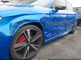 Audi Rs3 * 2.5T * CARFAX * БЕЗ ПЪРВОНАЧАЛНА ВНОСКА, снимка 6