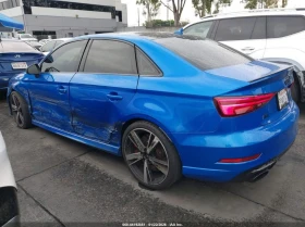 Audi Rs3 * 2.5T * CARFAX * БЕЗ ПЪРВОНАЧАЛНА ВНОСКА, снимка 3