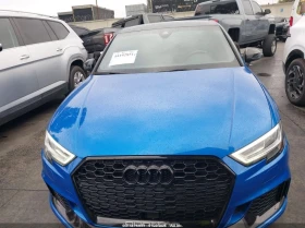 Audi Rs3 * 2.5T * CARFAX * БЕЗ ПЪРВОНАЧАЛНА ВНОСКА, снимка 13