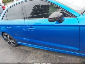 Audi Rs3 * 2.5T * CARFAX * БЕЗ ПЪРВОНАЧАЛНА ВНОСКА, снимка 14