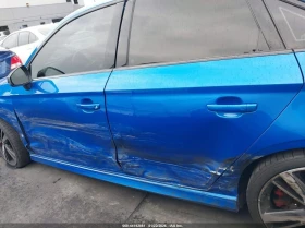 Audi Rs3 * 2.5T * CARFAX * БЕЗ ПЪРВОНАЧАЛНА ВНОСКА, снимка 15