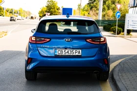 Kia Ceed 1.4 GDI 140p.s. - 14827 € / 28999.09 лв. - 96898838 4