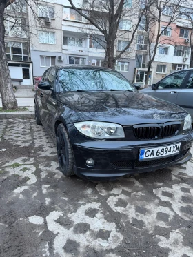 BMW 120 - 3750 € / 7334.36 лв. - 18302716 3