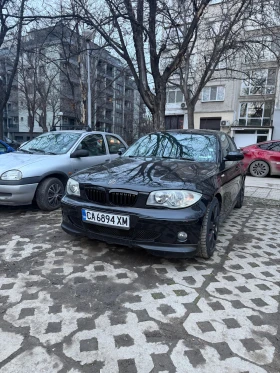 BMW 120 - 3750 € / 7334.36 лв. - 18302716 2