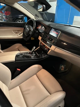 BMW 520 Facelift  - 10400 € / 20340.63 лв. - 68864484 5
