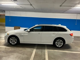 BMW 520 Facelift  - 10400 € / 20340.63 лв. - 68864484 2