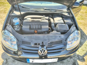 VW Golf 1.6 - 2600 € / 5085.16 лв. - 55777340 7