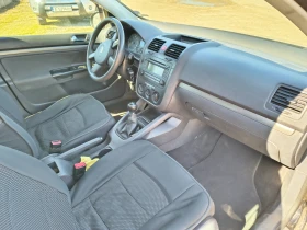 VW Golf 1.6 - 2600 € / 5085.16 лв. - 55777340 8