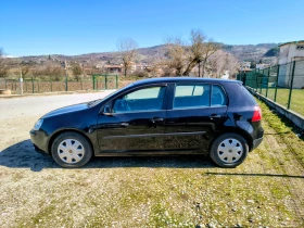 VW Golf 1.6 - 2600 € / 5085.16 лв. - 55777340 4