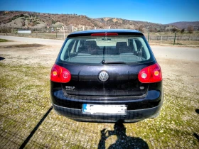 VW Golf 1.6 - 2600 € / 5085.16 лв. - 55777340 3