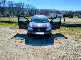 VW Golf 1.6 - 2600 € / 5085.16 лв. - 55777340 2
