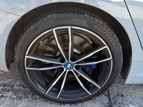 BMW 330 * 330e xDrive * М-пакет* HEAD-UP* 360*  | Auto.bg — изображение 7