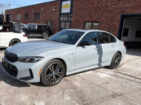 BMW 330 * 330e xDrive * М-пакет* HEAD-UP* 360*  | Auto.bg — изображение 2