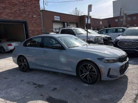 BMW 330 * 330e xDrive * М-пакет* HEAD-UP* 360*  | Auto.bg — изображение 3