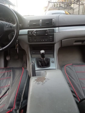 BMW 320 - 1350 € / 2640.37 лв. - 66141738 7