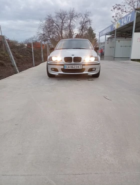 BMW 320 - 1350 € / 2640.37 лв. - 66141738 5
