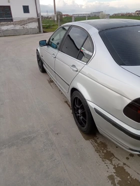 BMW 320 - 1350 € / 2640.37 лв. - 66141738 11