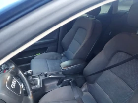Audi A3 2 tdi - 1850 € / 3618.29 лв. - 26257443 6