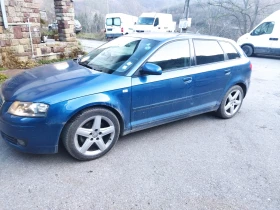 Audi A3 2 tdi - 1850 € / 3618.29 лв. - 26257443 2