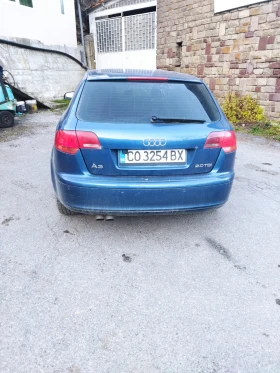 Audi A3 2 tdi - 1850 € / 3618.29 лв. - 26257443 3
