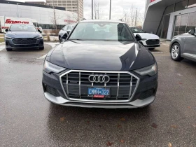 Audi A6 Allroad * Progressiv * KEYLESS * ПОДГРЕВИ * CARFAX - 25480 € / 49834.55 лв. - 92824596 6