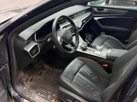 Audi A6 Allroad * Progressiv * KEYLESS * ПОДГРЕВИ * CARFAX - 25480 € / 49834.55 лв. - 92824596 5