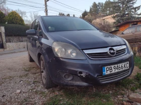 Opel Zafira  B - 1000 € / 1955.83 лв. - 76807527 3