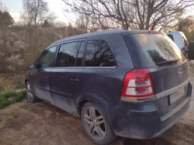 Opel Zafira  B - 1000 € / 1955.83 лв. - 76807527 2