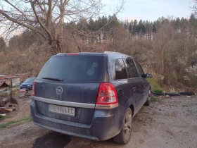Opel Zafira  B - 1000 € / 1955.83 лв. - 76807527 4