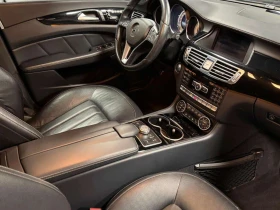 Mercedes-Benz CLS 550 * МАСАЖИ* ФИКСИРАНА ЦЕНА ДО БЪЛГАРИЯ*  - 17550 € / 34324.82 лв. - 26421893 7
