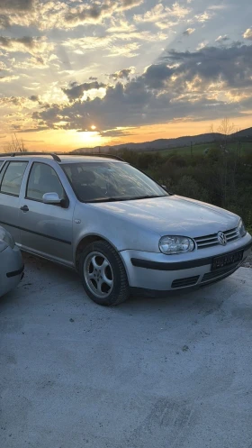 VW Golf Golf 1.9 101 к.с може да се регистрира