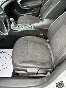 Opel Insignia COSMO 2.0CDTI-164k.c. Facelift /AUTOMATIC, NAVI/ - 5850 € / 11441.61 лв. - 98900091 8