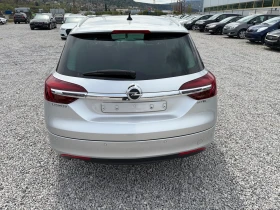 Opel Insignia COSMO 2.0CDTI-164k.c. Facelift /AUTOMATIC, NAVI/ - 5850 € / 11441.61 лв. - 98900091 4