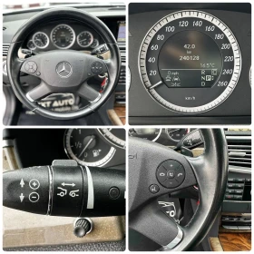 Mercedes-Benz E 350 3.0D 231HP ELEGANCE DISTRONIC BLIND SPOT CAM EU5A | Mobile.bg � ����� ������ 14