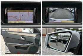 Mercedes-Benz E 350 3.0D 231HP ELEGANCE DISTRONIC BLIND SPOT CAM EU5A | Mobile.bg � ����� ������ 15