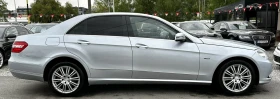 ����� �� �������� �� Mercedes-Benz E 350 3.0D 231HP ELEGANCE DISTRONIC BLIND SPOT CAM EU5A