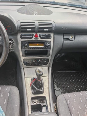Mercedes-Benz C 180 sport coupe | Mobile.bg � ����� ������ 11