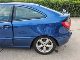 Mercedes-Benz C 180 sport coupe | Mobile.bg � ����� ������ 8