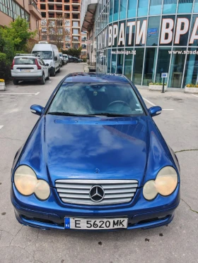 Mercedes-Benz C 180 sport coupe | Mobile.bg � ����� ������ 3