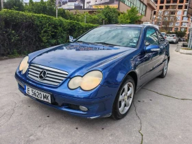 Mercedes-Benz C 180 sport coupe | Mobile.bg � ����� ������ 2