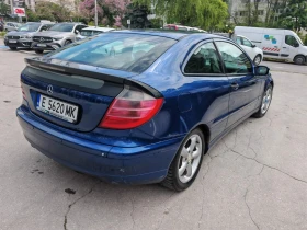 Mercedes-Benz C 180 sport coupe | Mobile.bg � ����� ������ 4