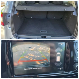 Renault Captur 1.5dCI-90kc | Mobile.bg � ����� ������ 17