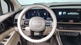 Kia Carnival Hybrid| 7 �����| DISTRONIC| 360������| ��������� | Mobile.bg � ����� ������ 6