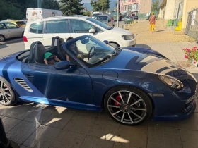 Porsche Boxster 3.4 S Techart  | Mobile.bg � ����� ������ 2